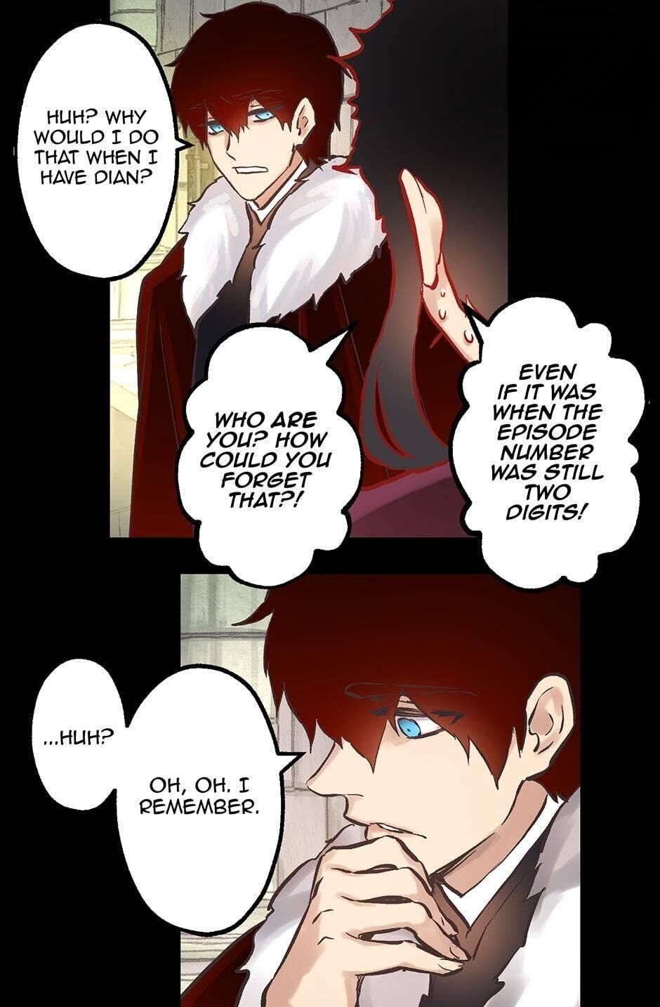 As Long As You Like It chapter 128 - page 41