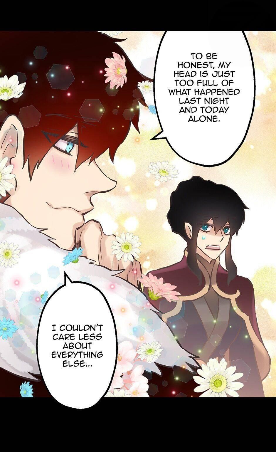 As Long As You Like It chapter 128 - page 42