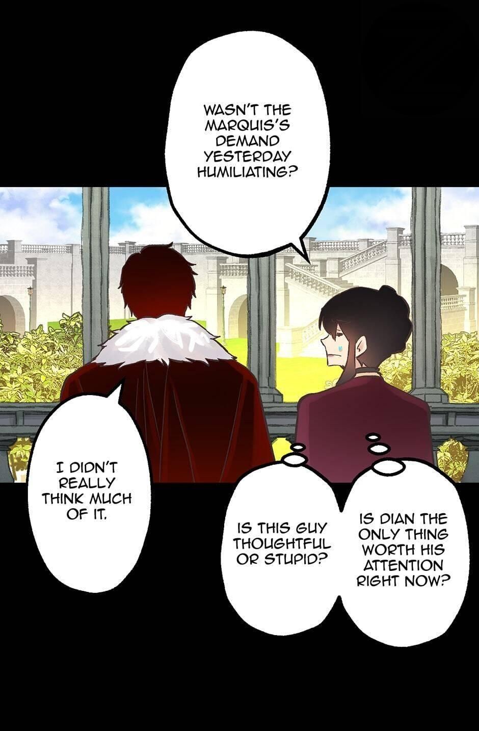 As Long As You Like It chapter 128 - page 43