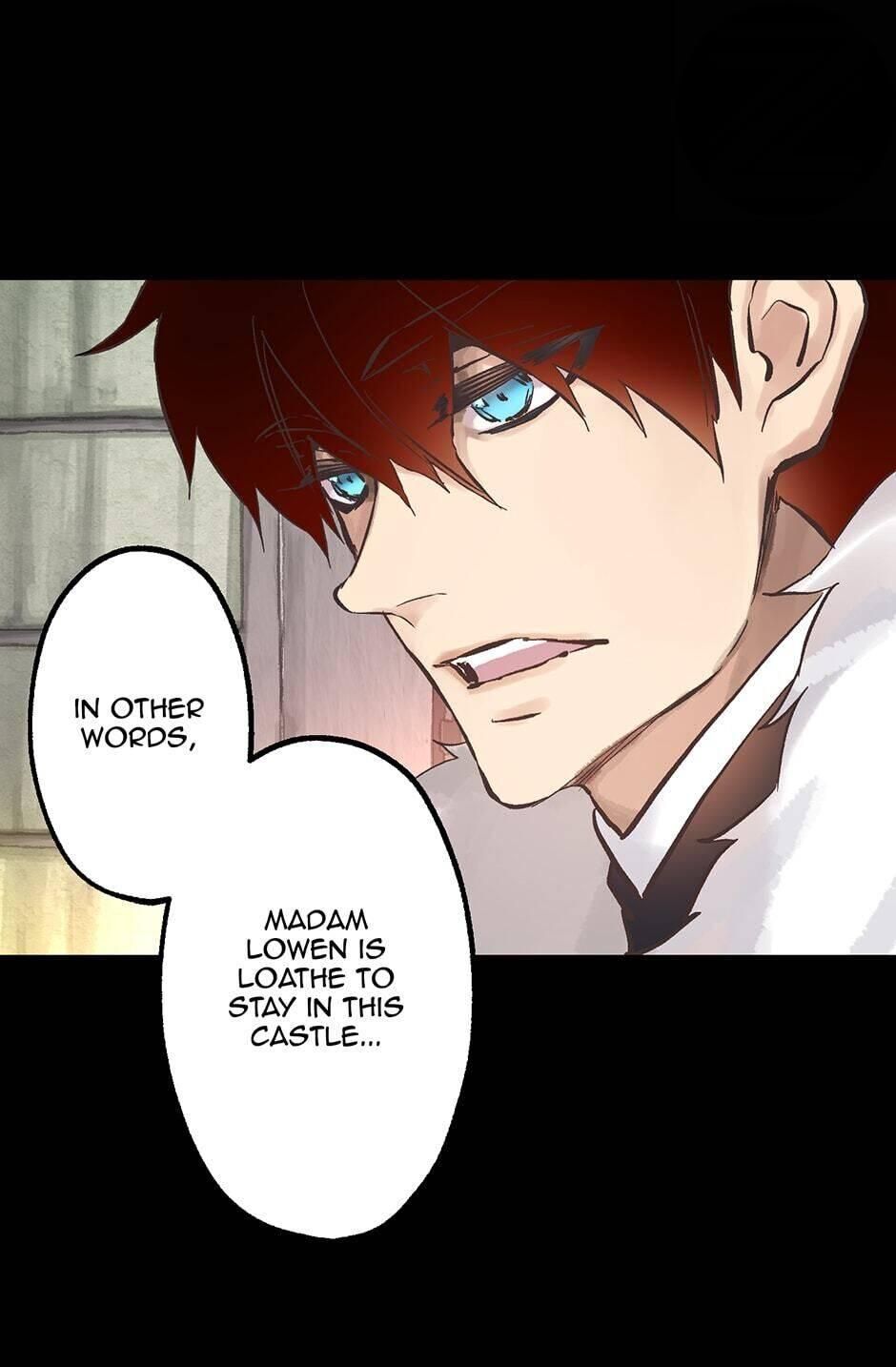 As Long As You Like It chapter 128 - page 44