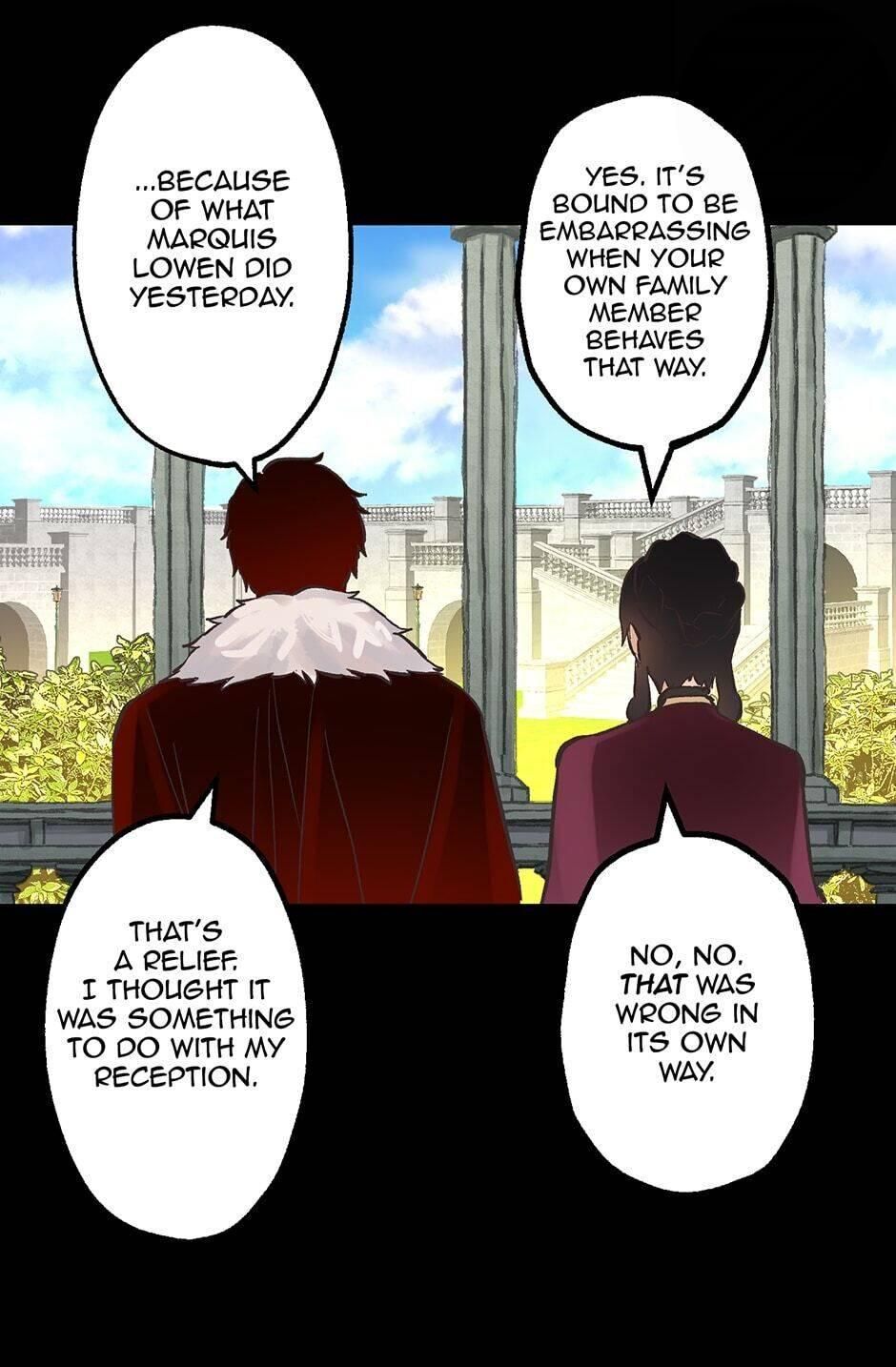 As Long As You Like It chapter 128 - page 45