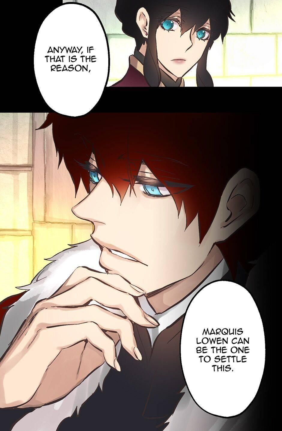 As Long As You Like It chapter 128 - page 46