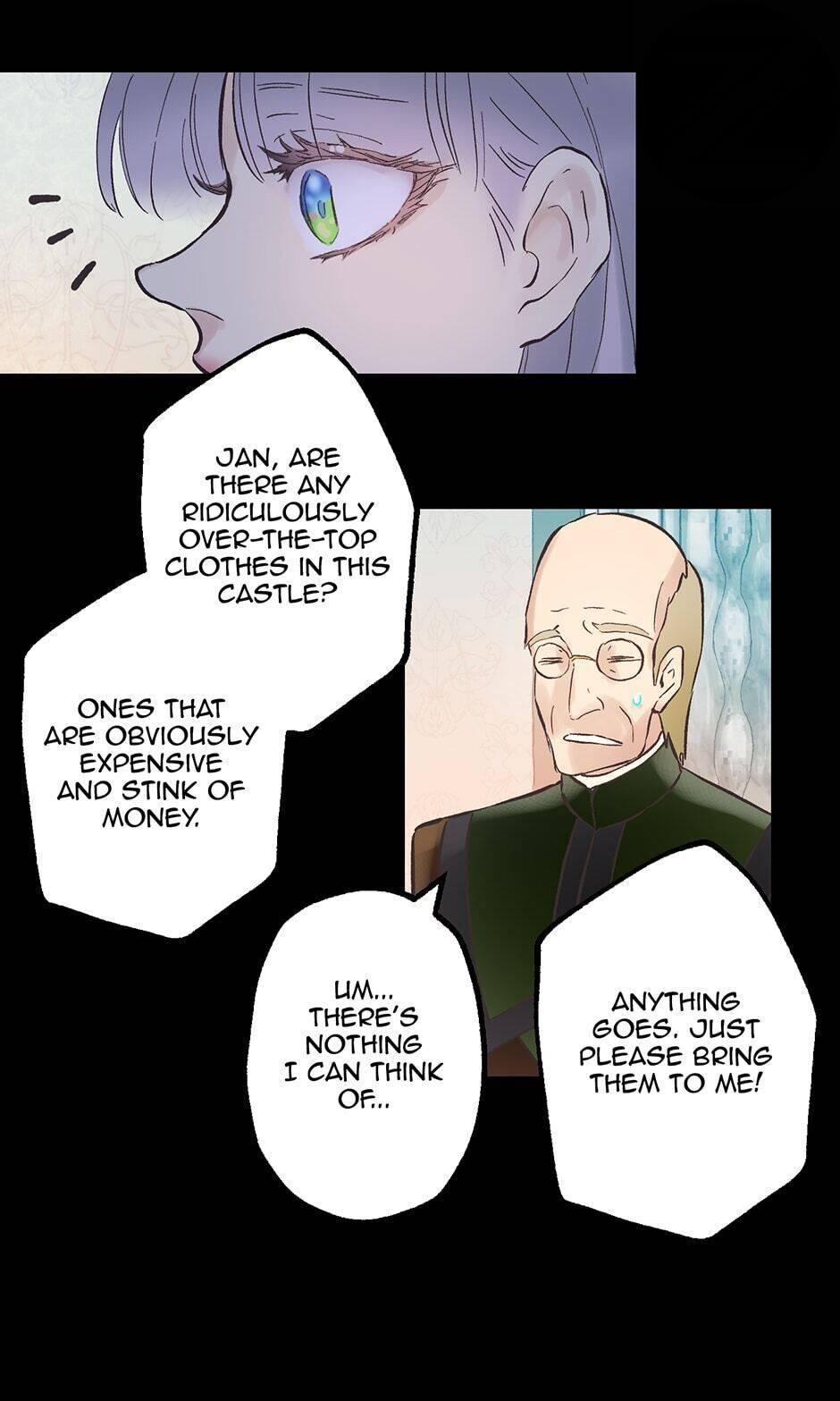 As Long As You Like It chapter 128 - page 51