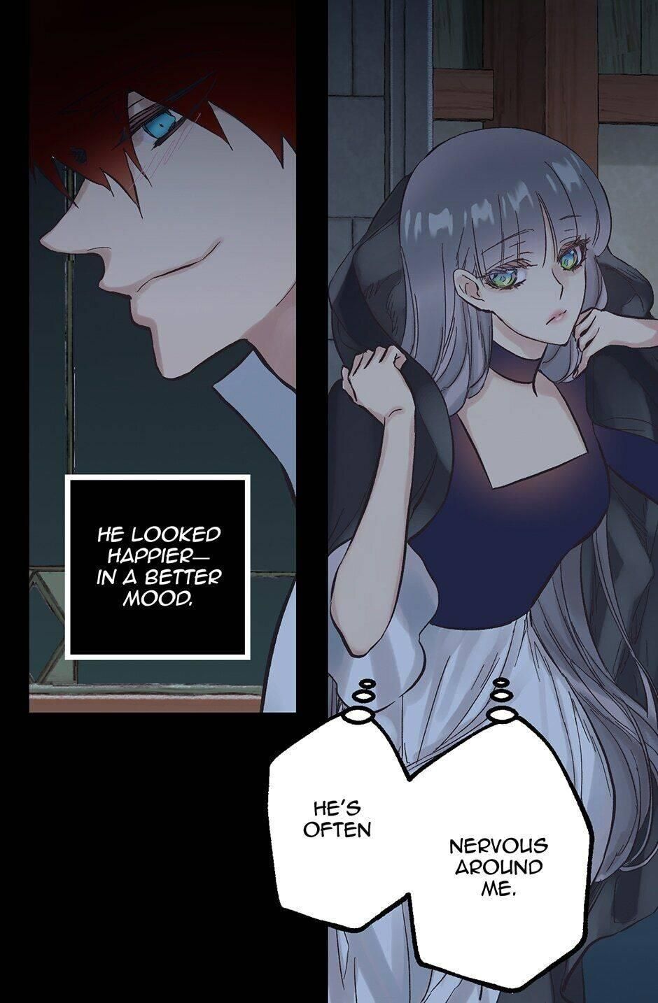 As Long As You Like It chapter 128 - page 6