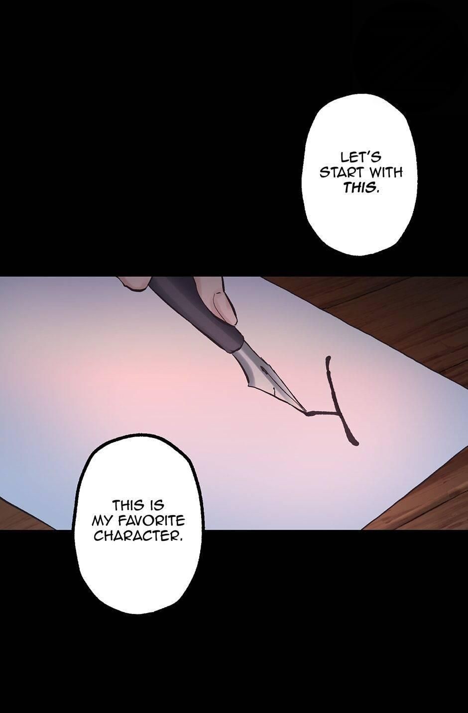 As Long As You Like It chapter 128 - page 8
