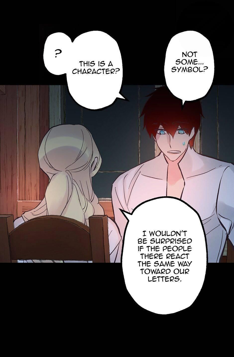 As Long As You Like It chapter 128 - page 9