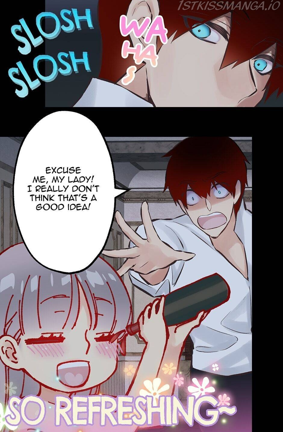 As Long As You Like It chapter 112 - page 1