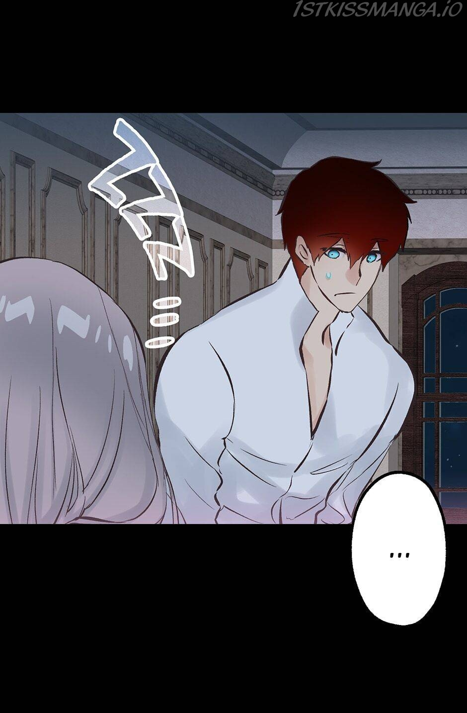 As Long As You Like It chapter 112 - page 10