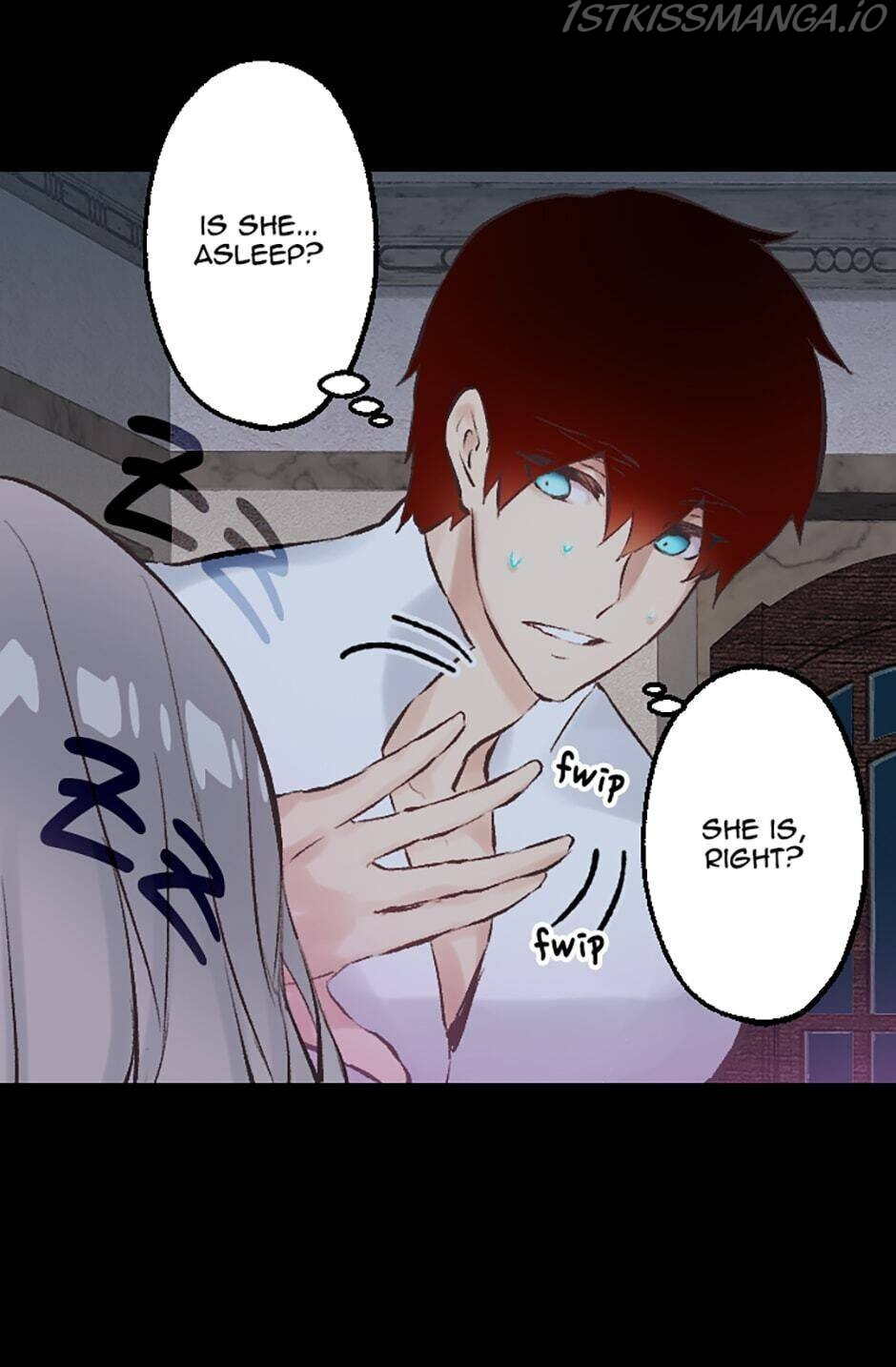 As Long As You Like It chapter 112 - page 11