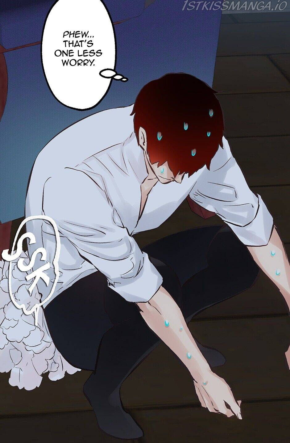 As Long As You Like It chapter 112 - page 12