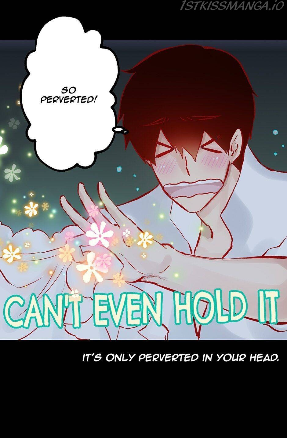 As Long As You Like It chapter 112 - page 15