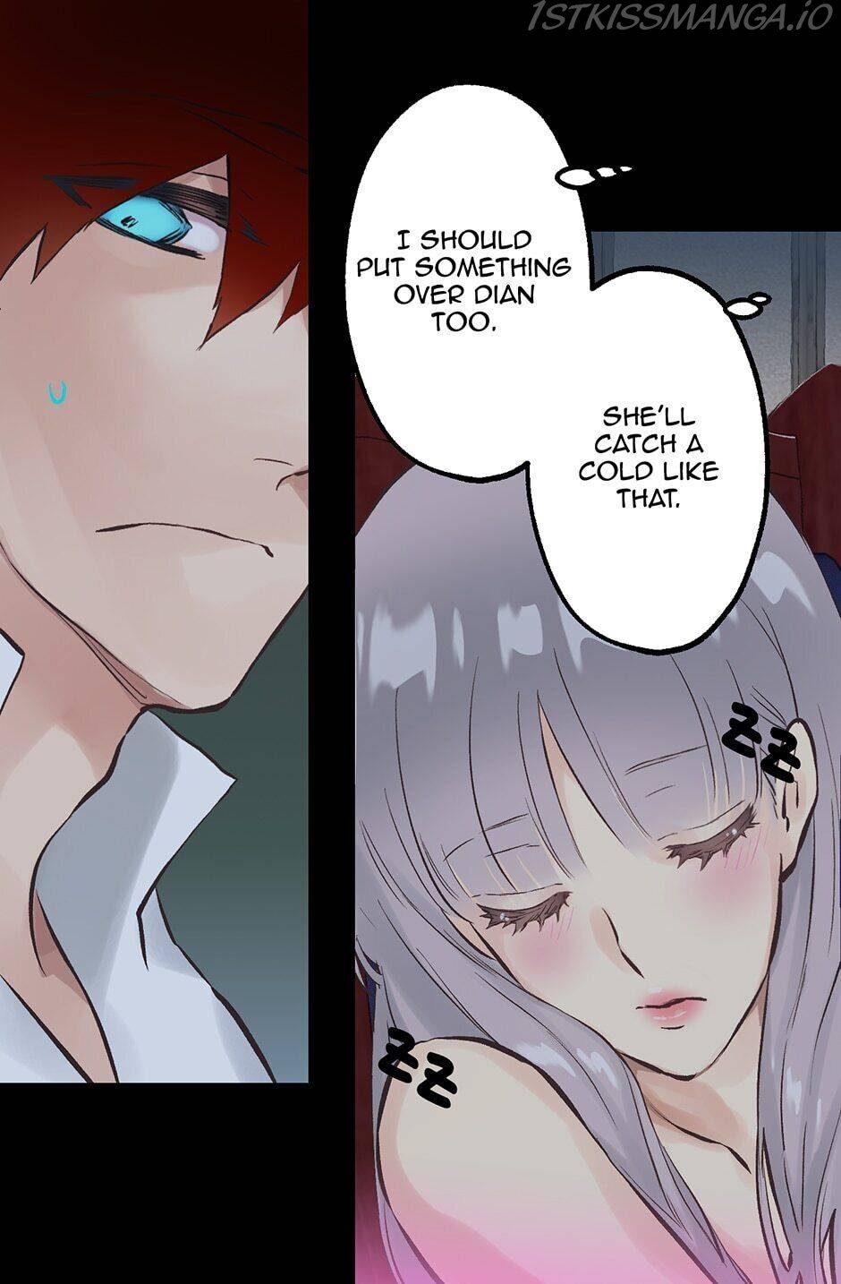 As Long As You Like It chapter 112 - page 17