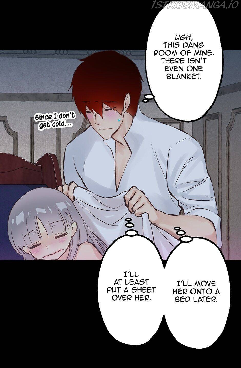 As Long As You Like It chapter 112 - page 18