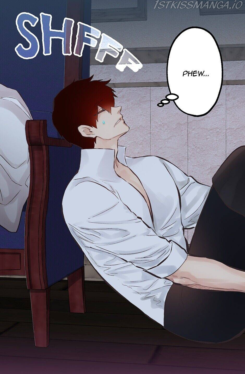 As Long As You Like It chapter 112 - page 19