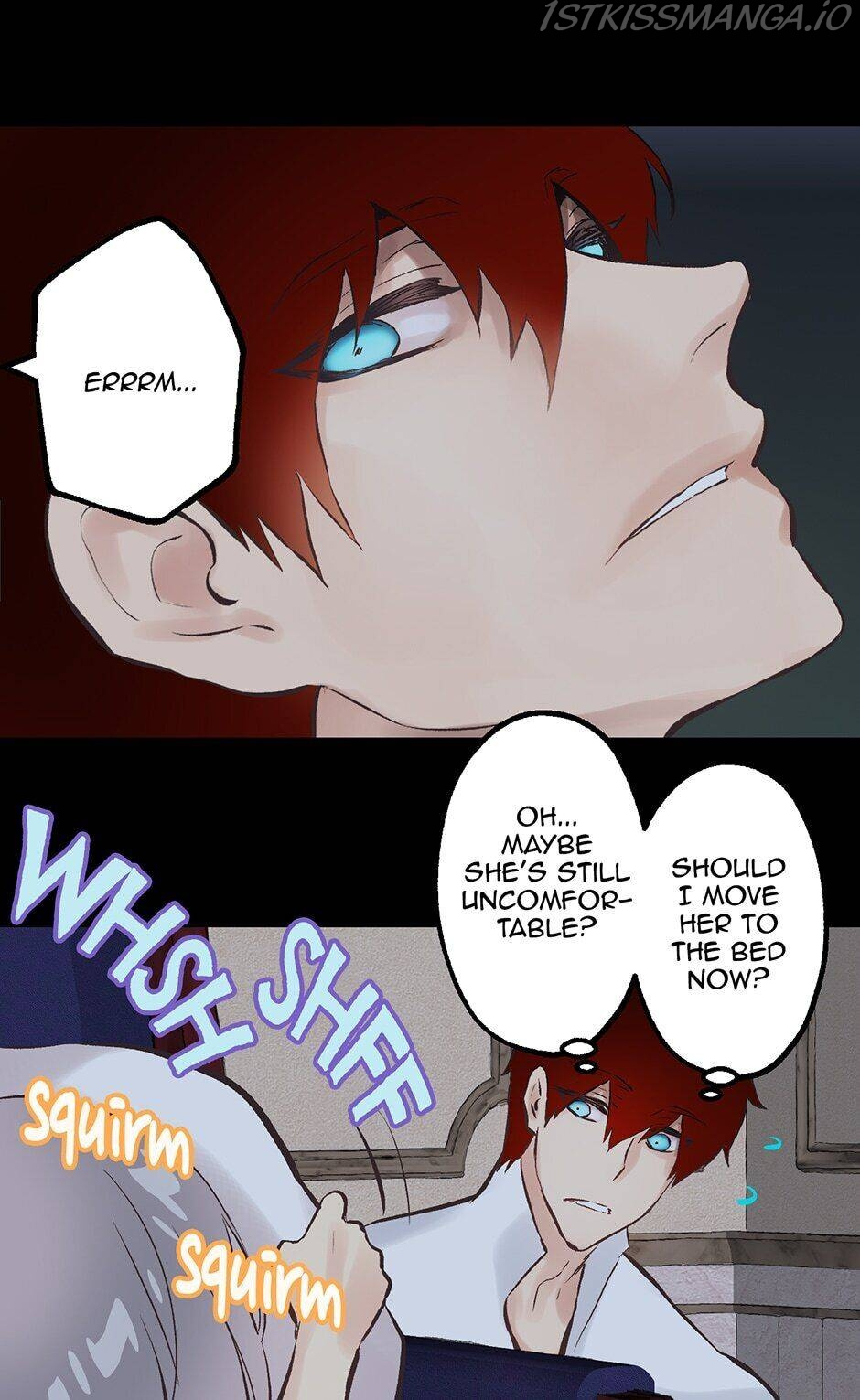 As Long As You Like It chapter 112 - page 20