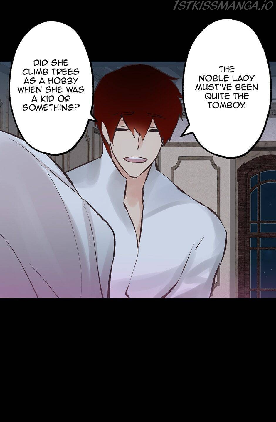 As Long As You Like It chapter 112 - page 24