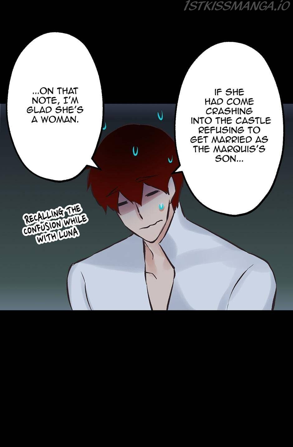 As Long As You Like It chapter 112 - page 25