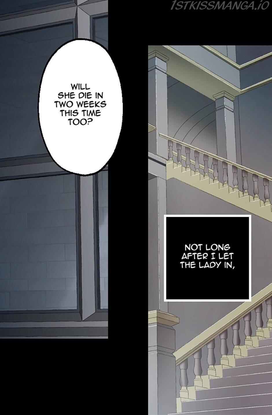 As Long As You Like It chapter 112 - page 29