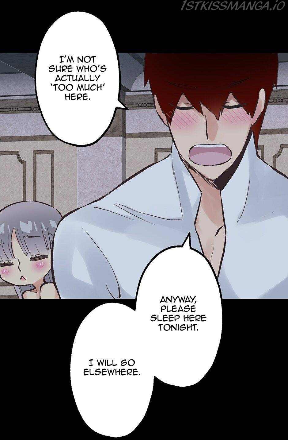 As Long As You Like It chapter 112 - page 3