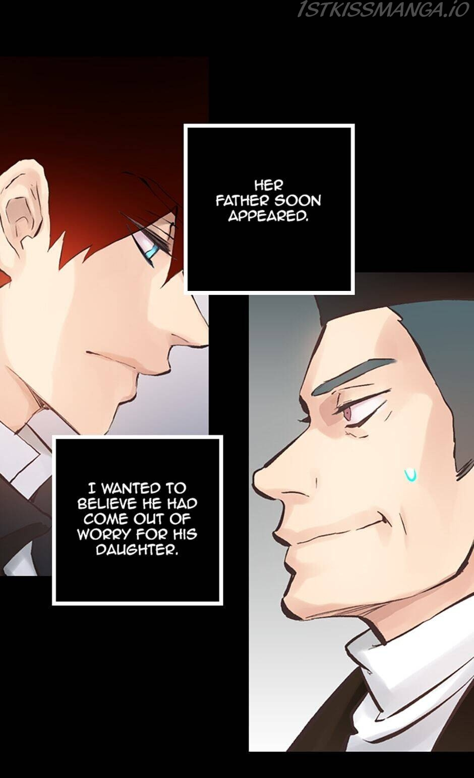As Long As You Like It chapter 112 - page 30