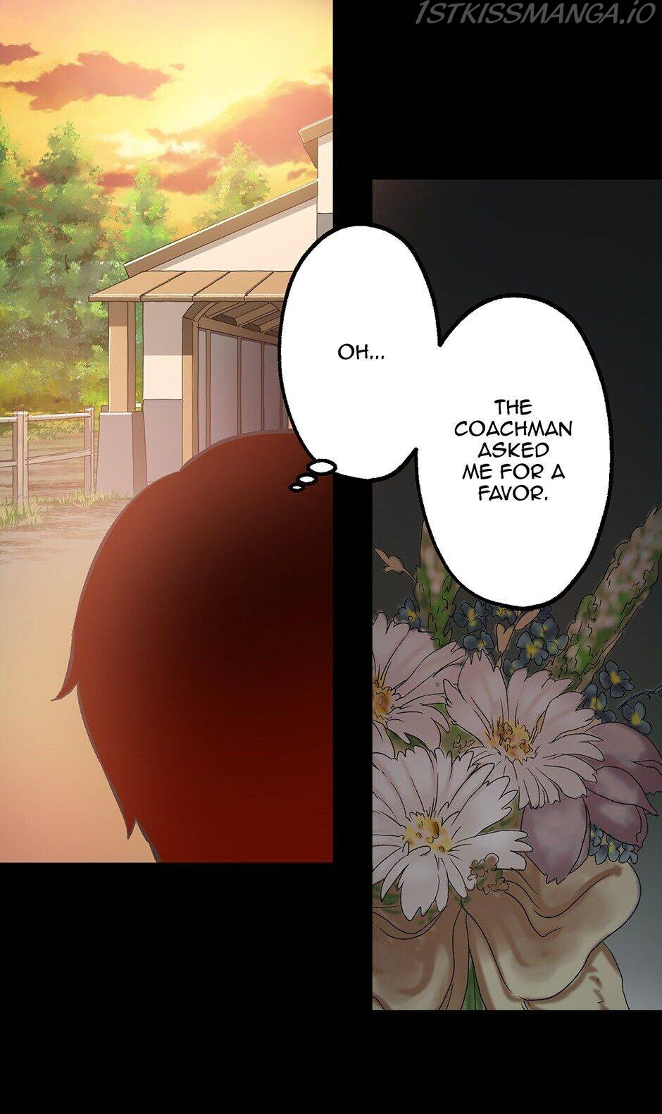 As Long As You Like It chapter 112 - page 33