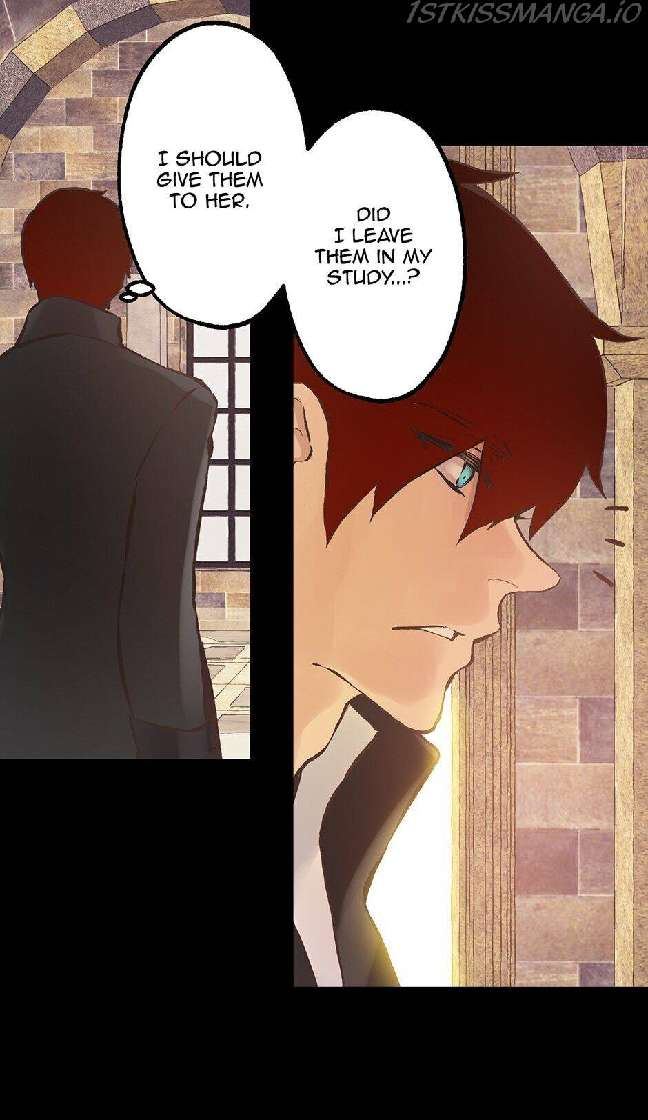 As Long As You Like It chapter 112 - page 34