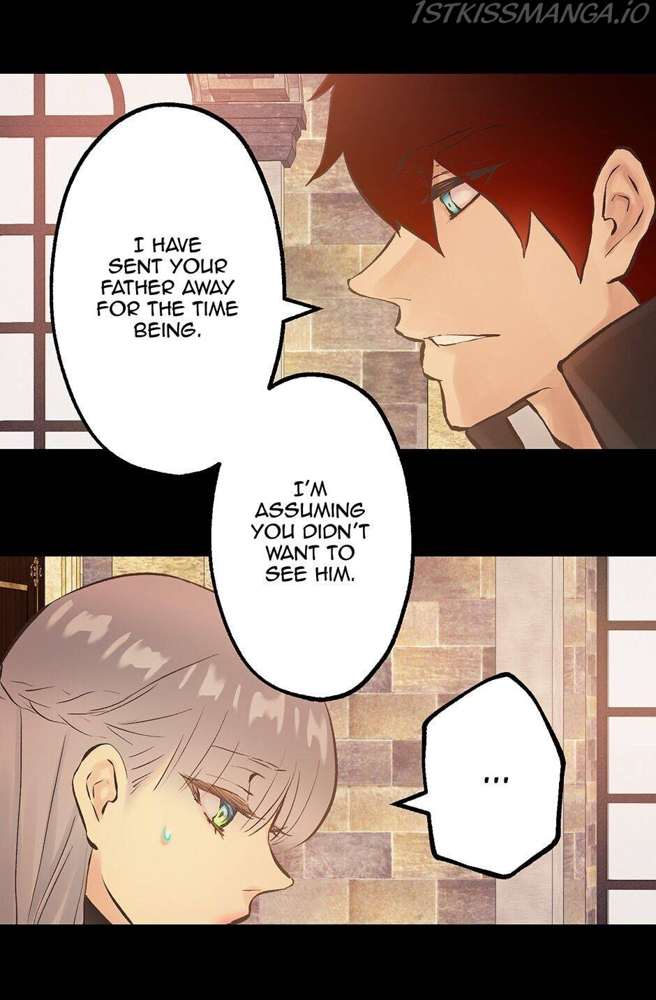 As Long As You Like It chapter 112 - page 37