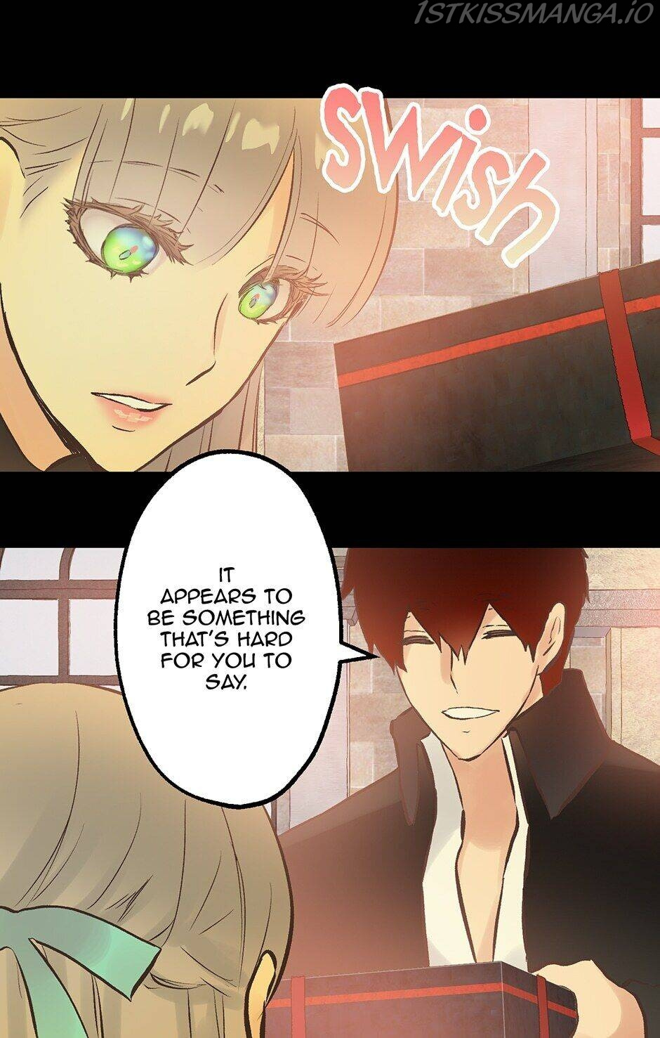 As Long As You Like It chapter 112 - page 44