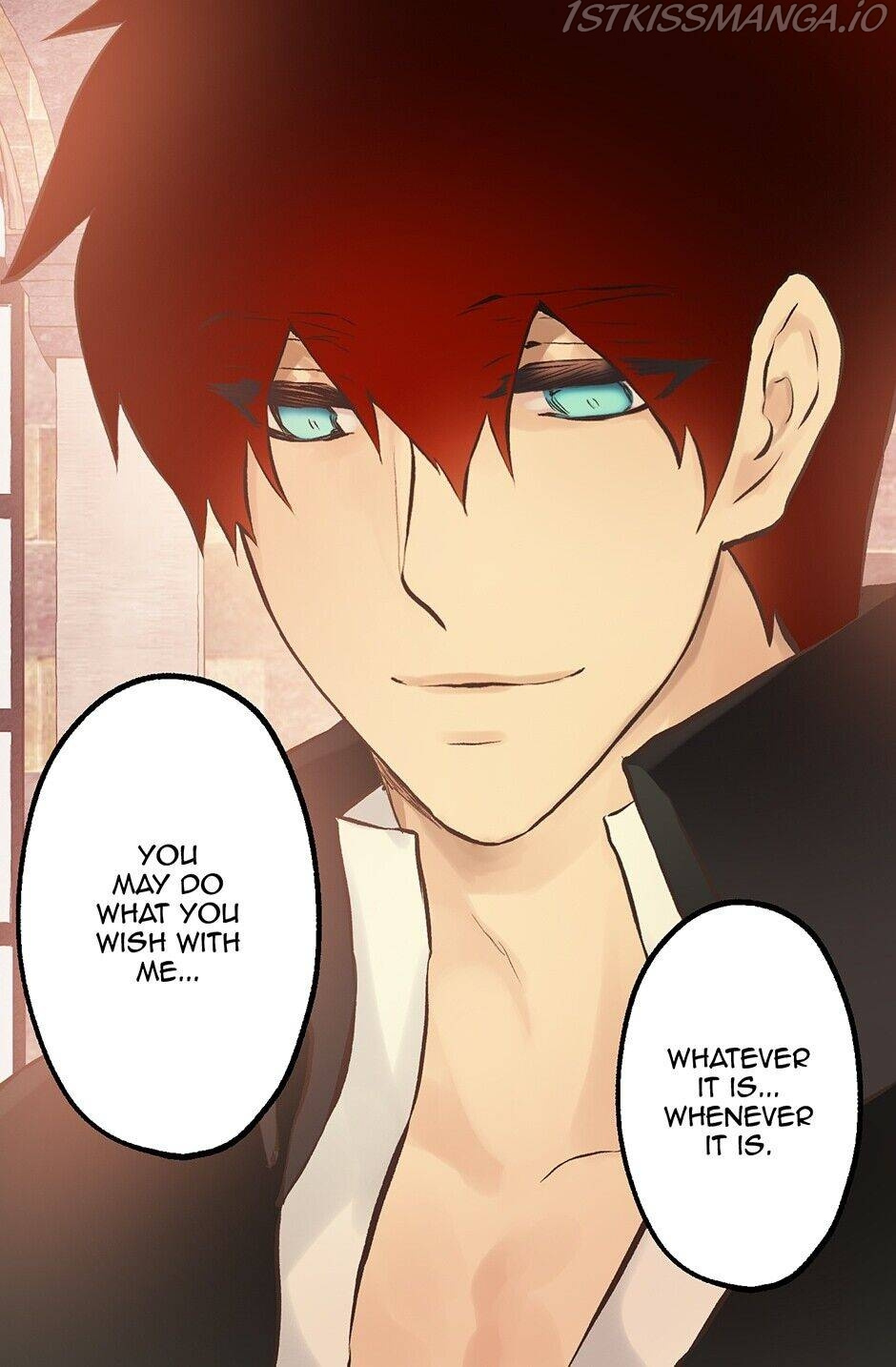 As Long As You Like It chapter 112 - page 51
