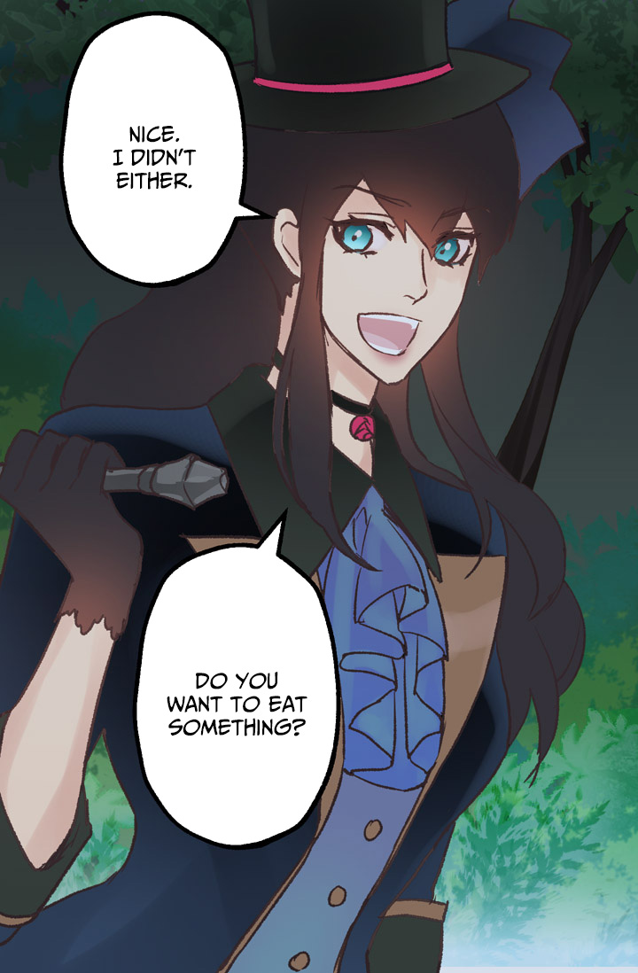 As Long As You Like It chapter 43 - page 10
