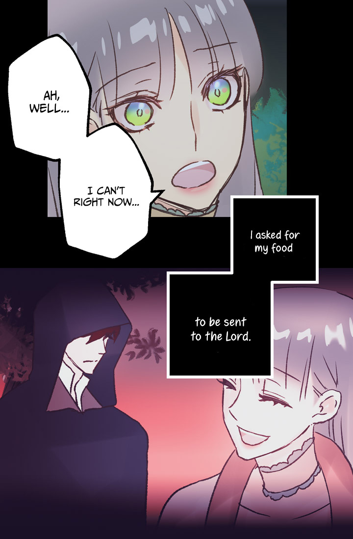 As Long As You Like It chapter 43 - page 11