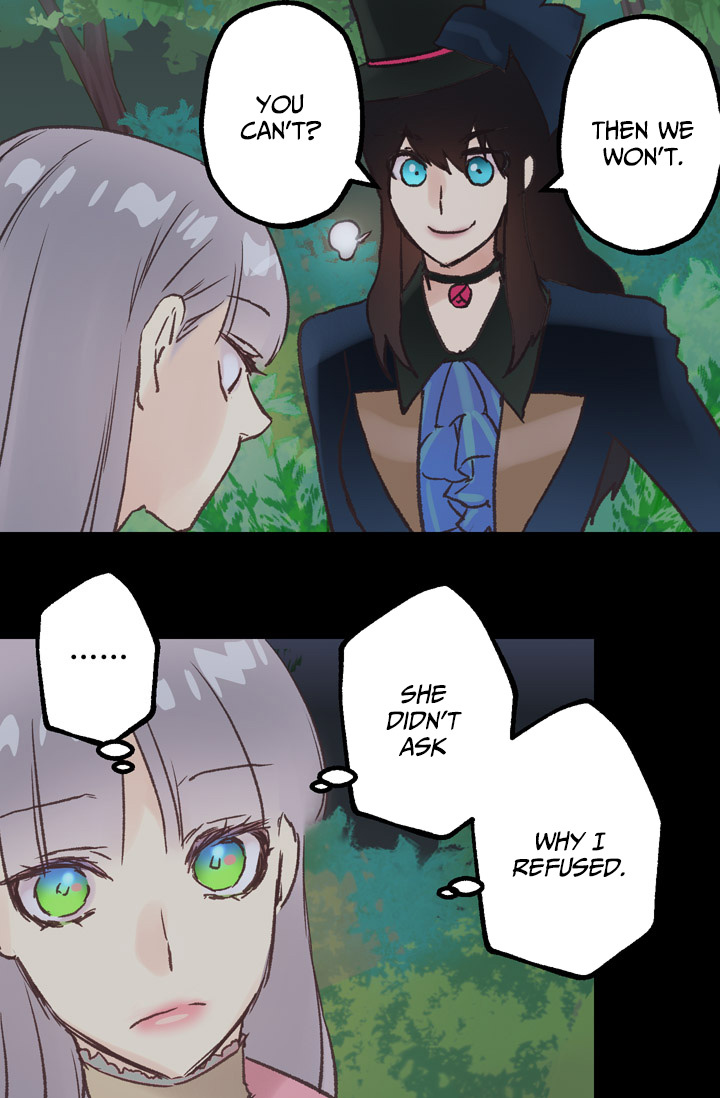 As Long As You Like It chapter 43 - page 13
