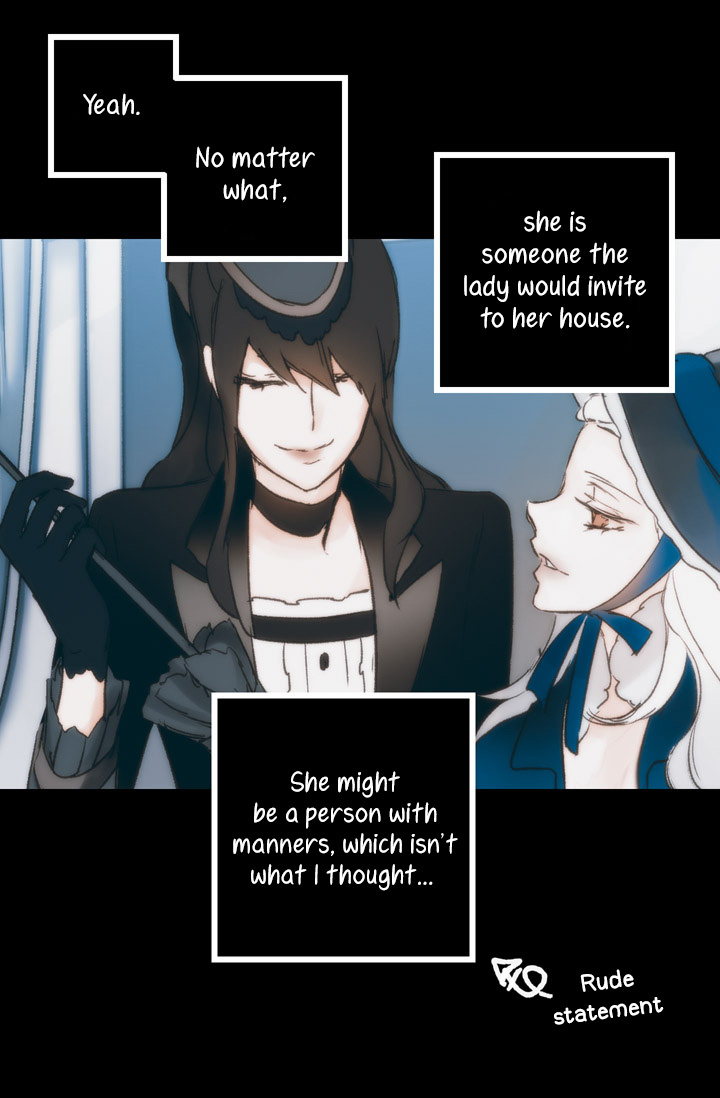 As Long As You Like It chapter 43 - page 14