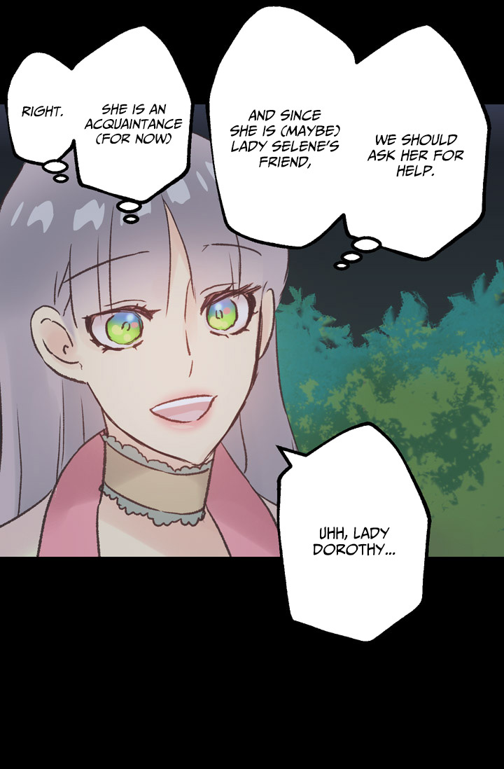 As Long As You Like It chapter 43 - page 16