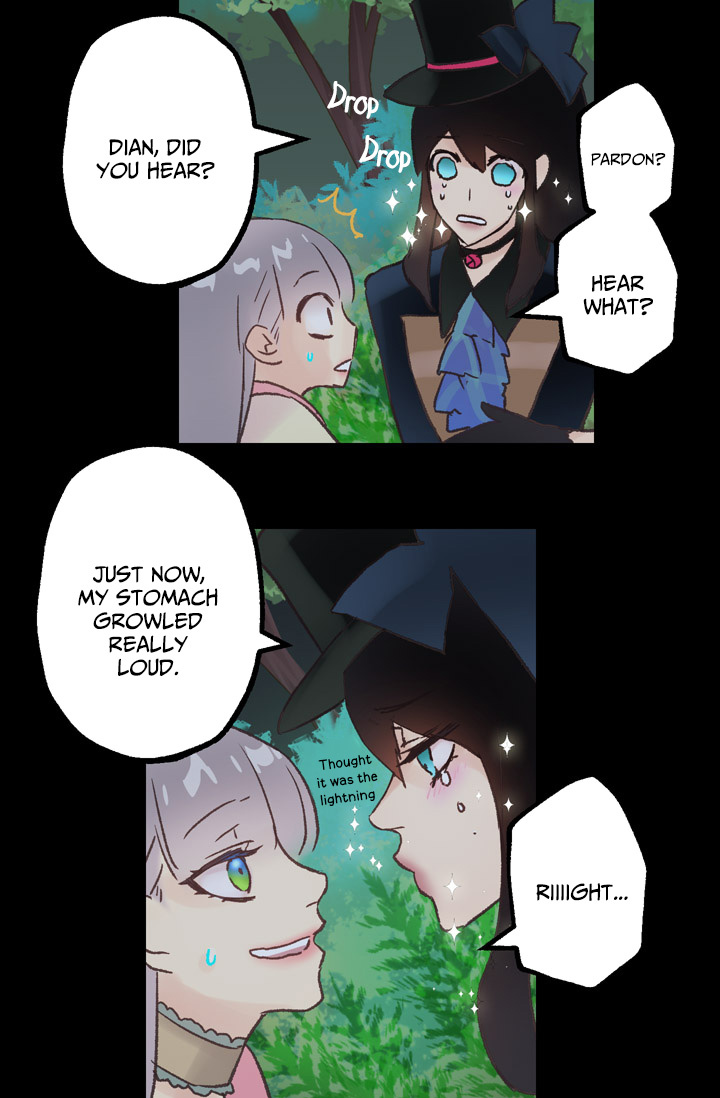 As Long As You Like It chapter 43 - page 17