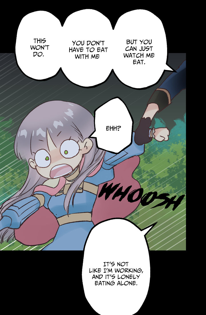 As Long As You Like It chapter 43 - page 18