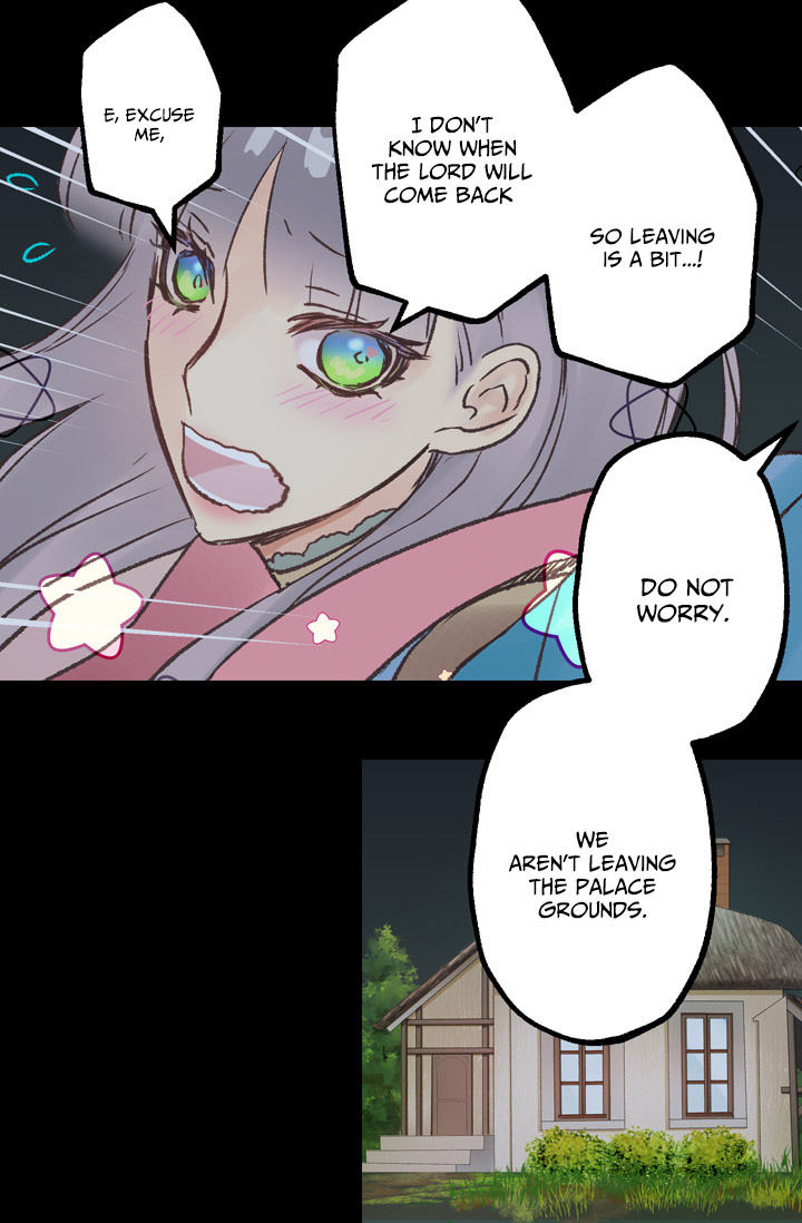 As Long As You Like It chapter 43 - page 19
