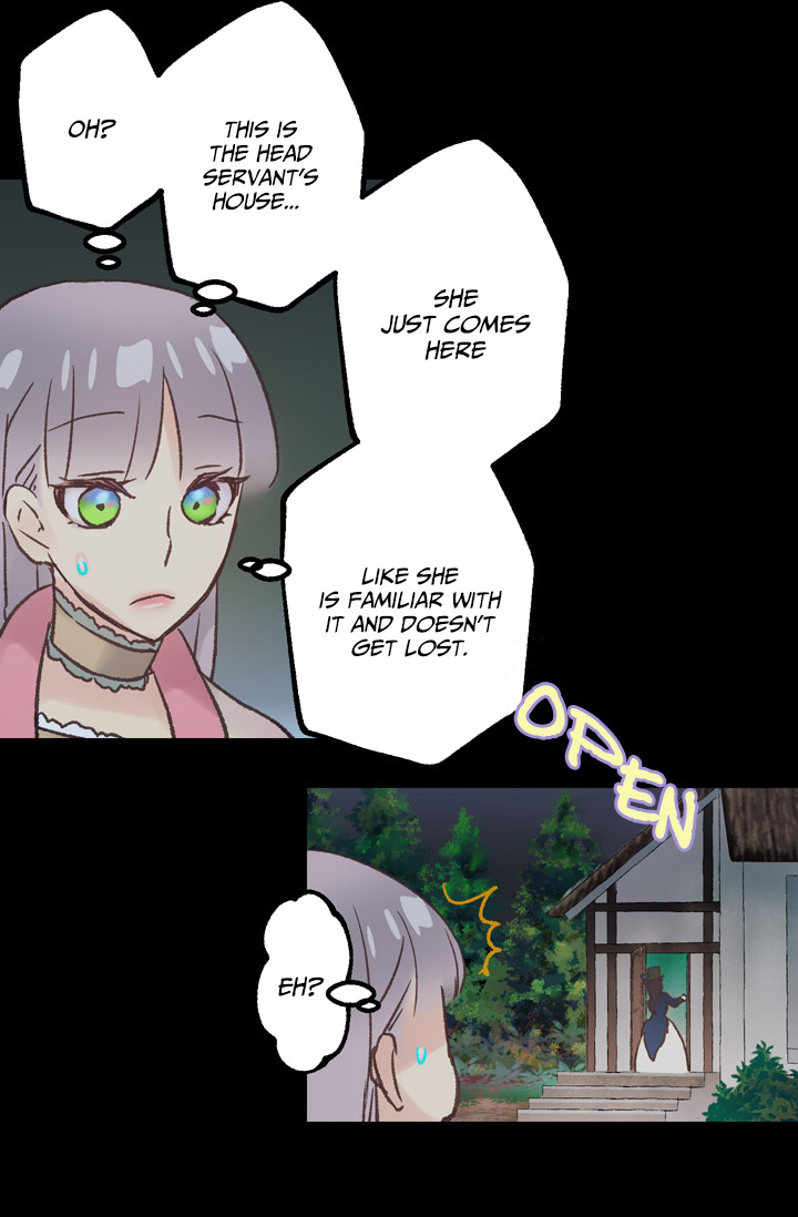 As Long As You Like It chapter 43 - page 20