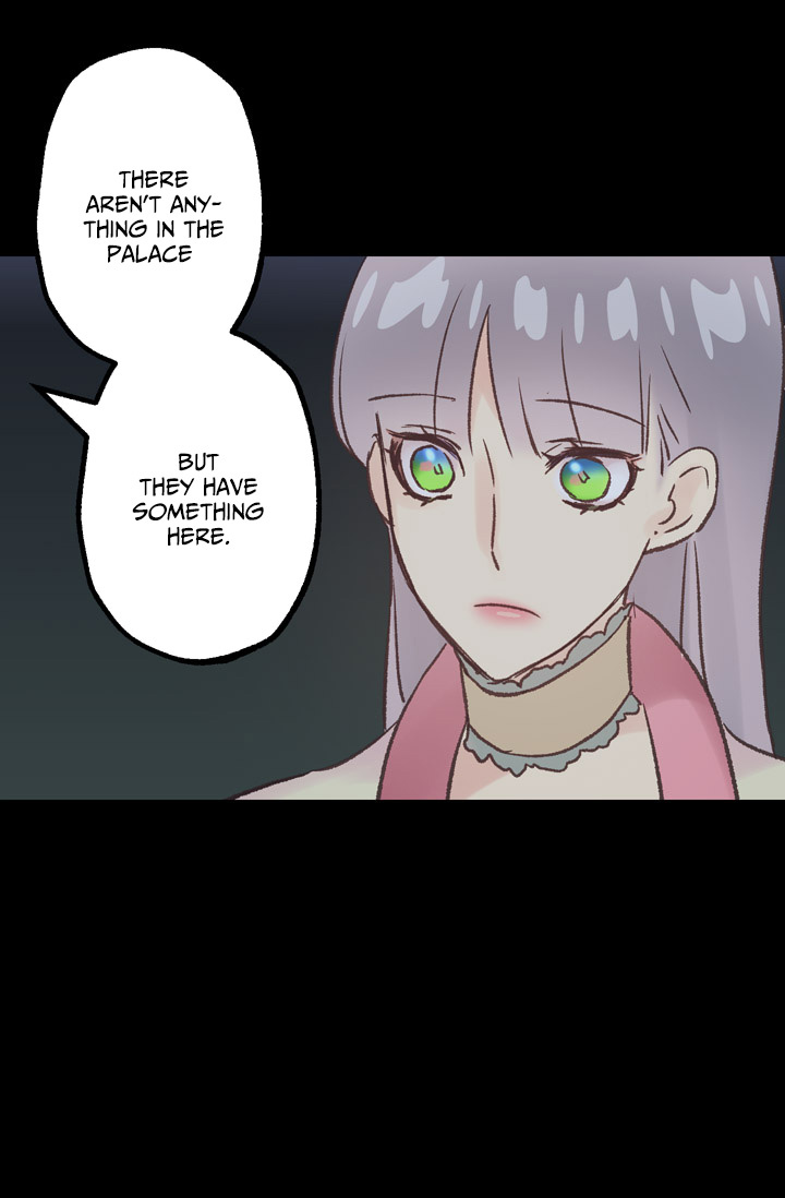 As Long As You Like It chapter 43 - page 24