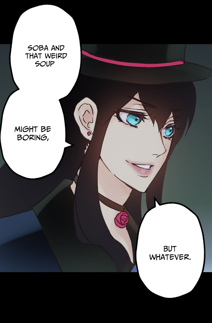 As Long As You Like It chapter 43 - page 25