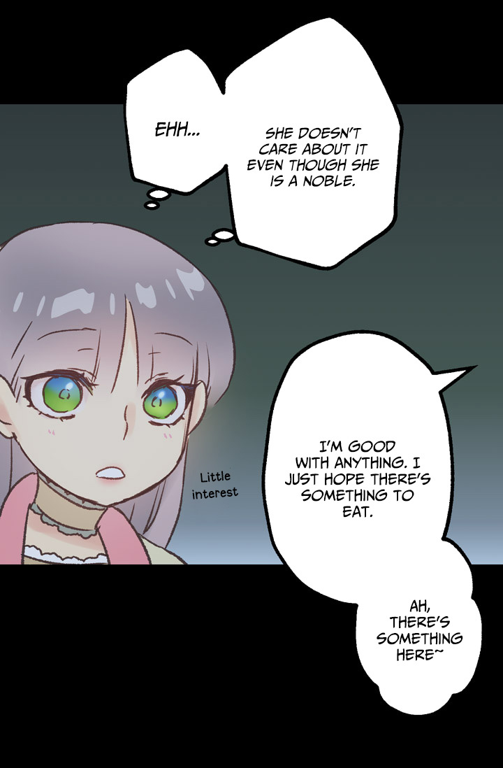 As Long As You Like It chapter 43 - page 26