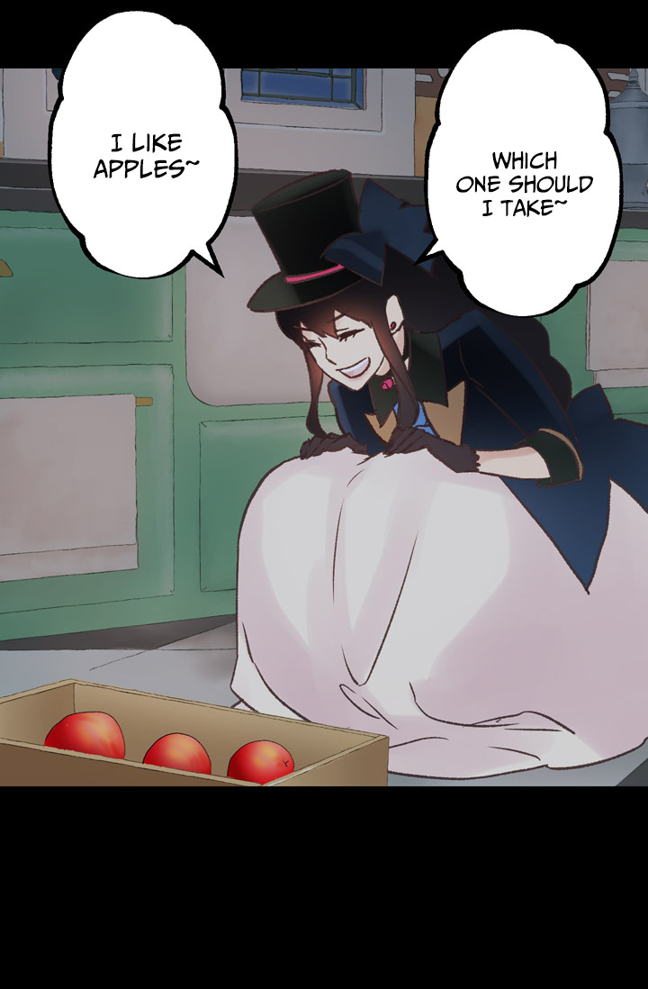 As Long As You Like It chapter 43 - page 27