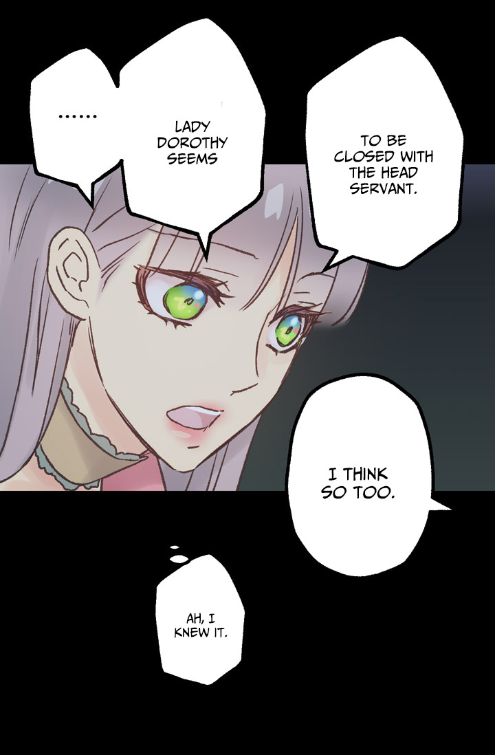 As Long As You Like It chapter 43 - page 29