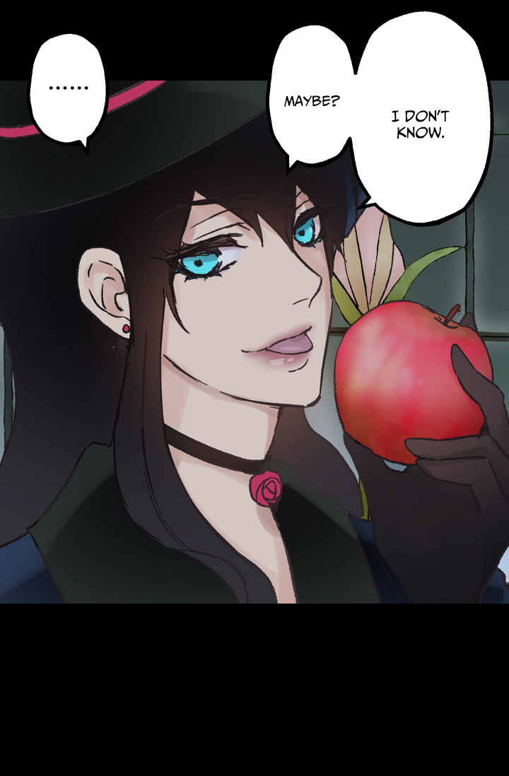 As Long As You Like It chapter 43 - page 31