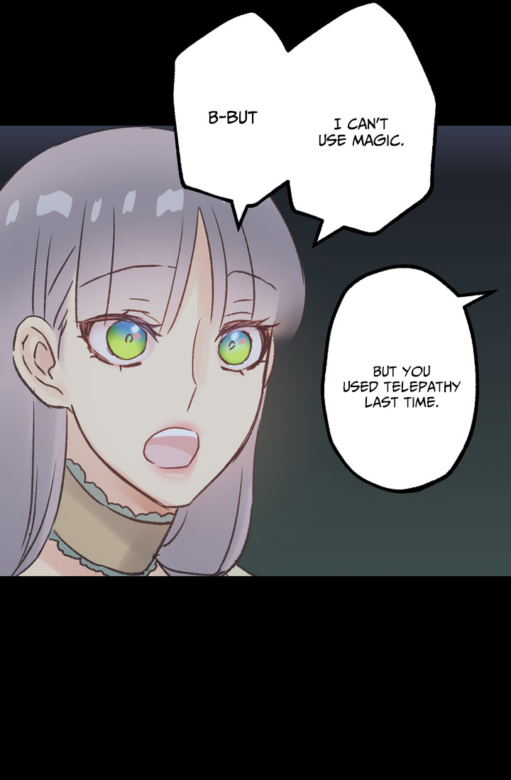 As Long As You Like It chapter 43 - page 35