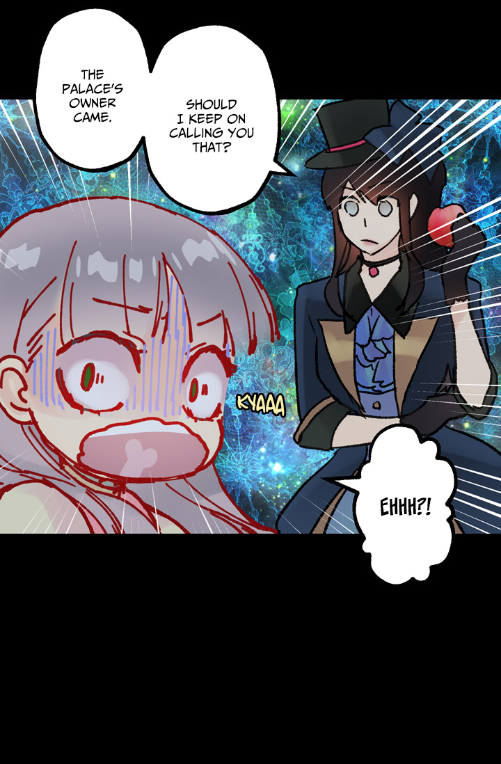 As Long As You Like It chapter 43 - page 38