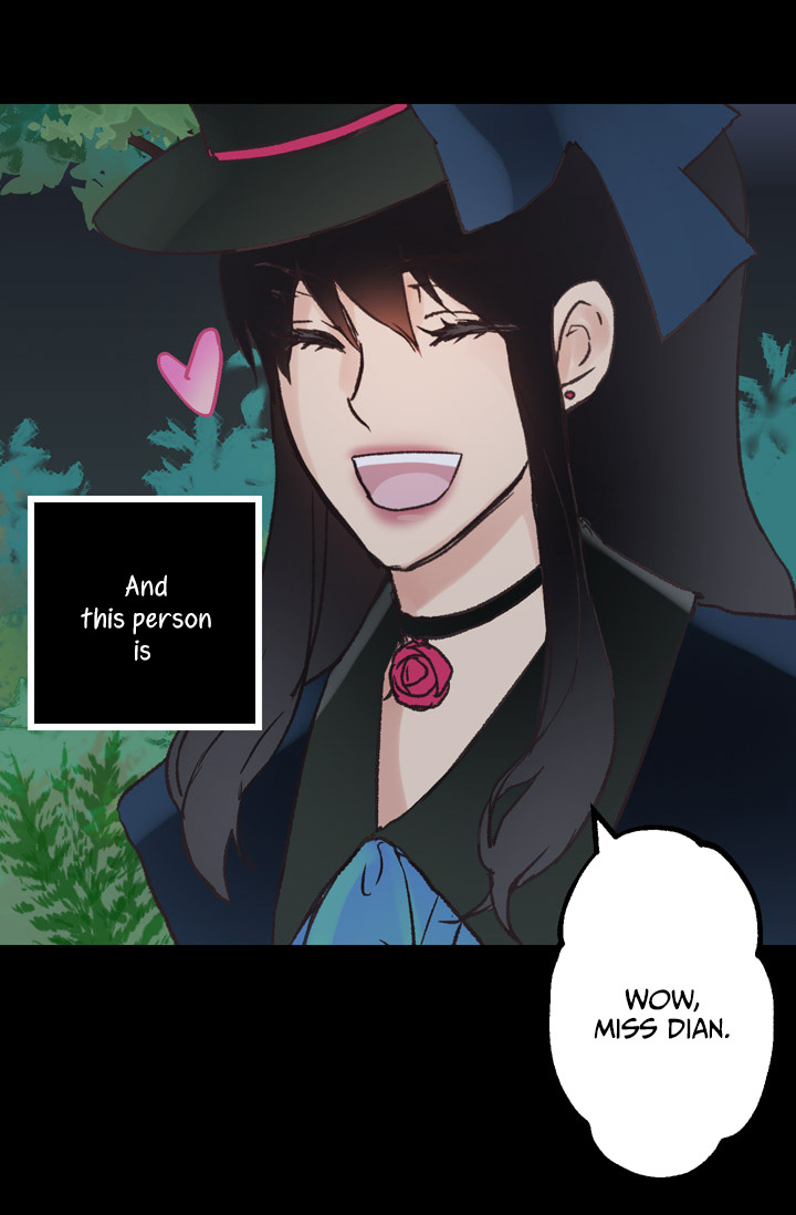 As Long As You Like It chapter 43 - page 4