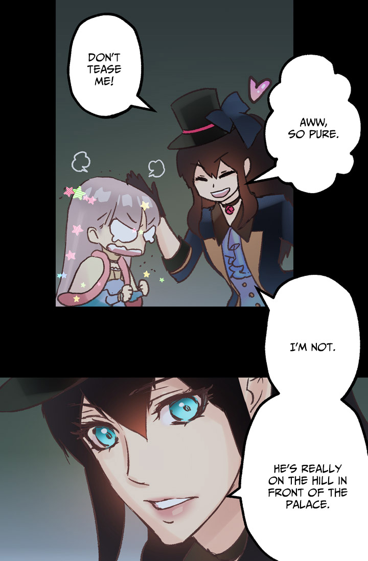 As Long As You Like It chapter 43 - page 40