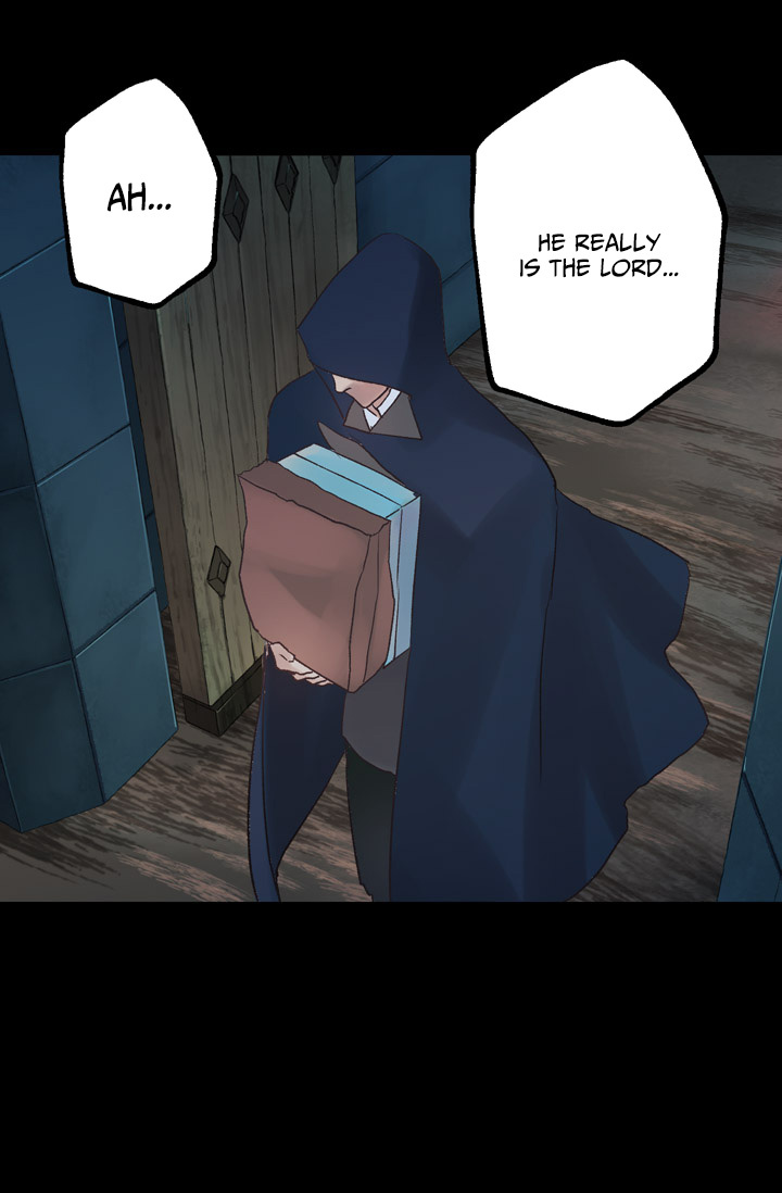 As Long As You Like It chapter 43 - page 42