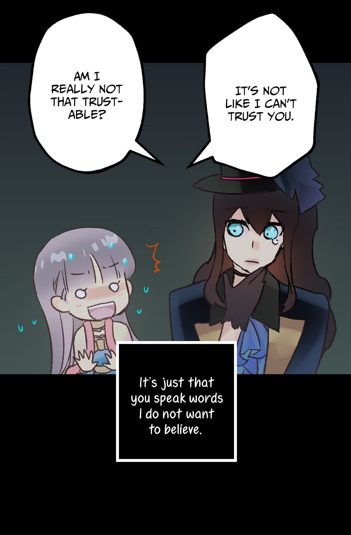 As Long As You Like It chapter 43 - page 43